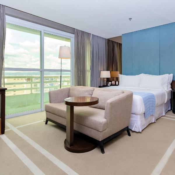 Hotel Cadoro São Paulo - Foto 2