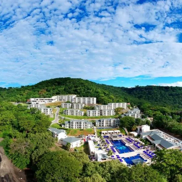 Planet Hollywood Costa Rica, An Autograph Collection All-Inclusive Resort, hotel v destinaci Culebra