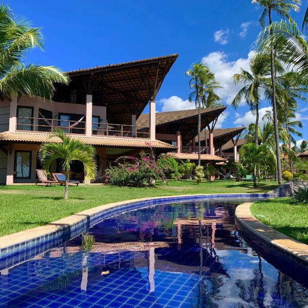 Dream Beach Cumbuco Oceanfront Apartments - Foto 4