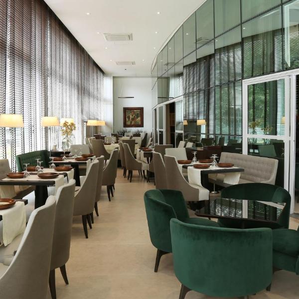 Hotel Cadoro São Paulo - Foto 5