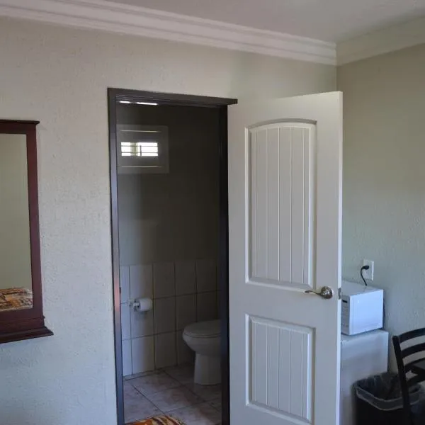El Rey Inn - LAX, hotel in Gardena