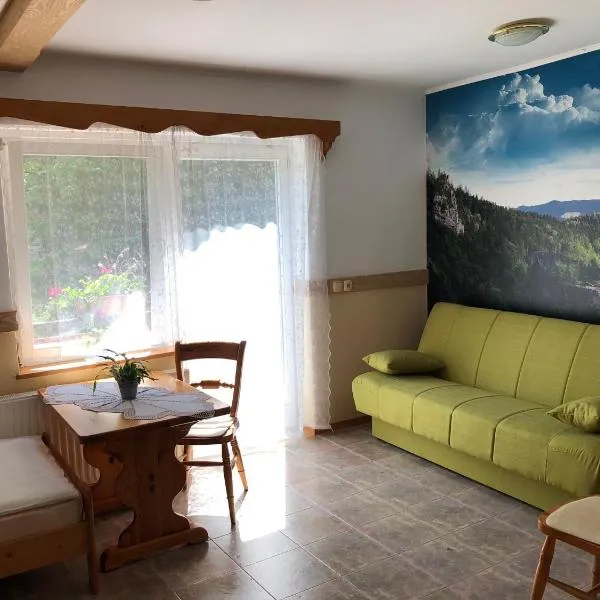 Guesthouse Draga, hótel í Begunje na Gorenjskem