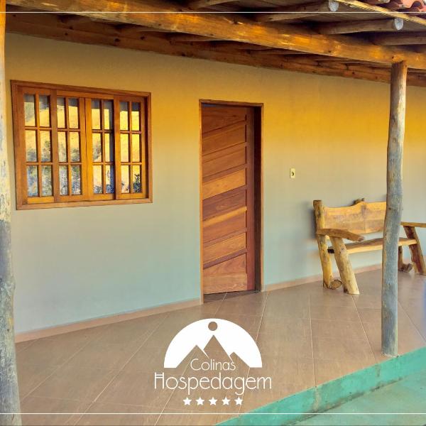 Hospedagem Colinas - Foto 4