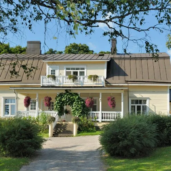 Störsby Bed & Breakfast, hotel v destinaci Lappers
