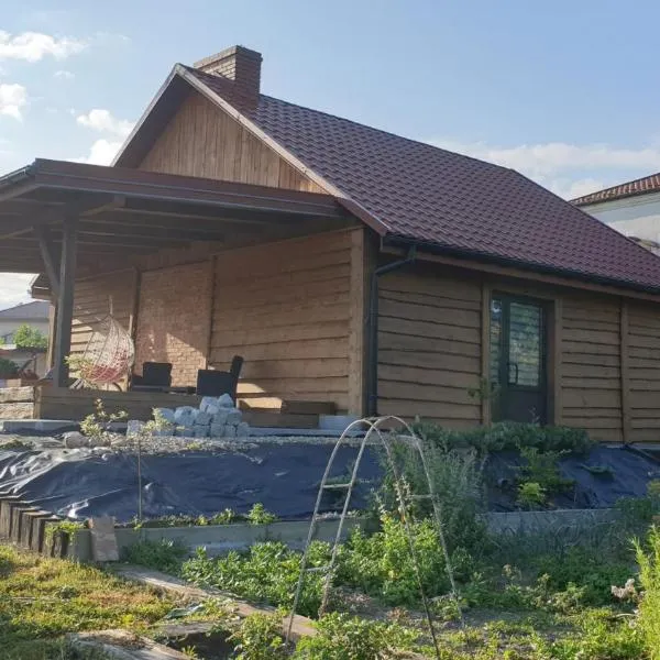 Agroturystyka u Joli, hotel in Staszów