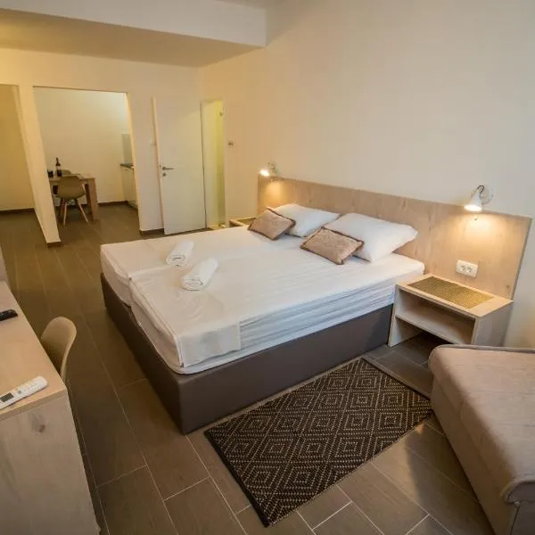 Ninas Apartments, hotel in Mostar
