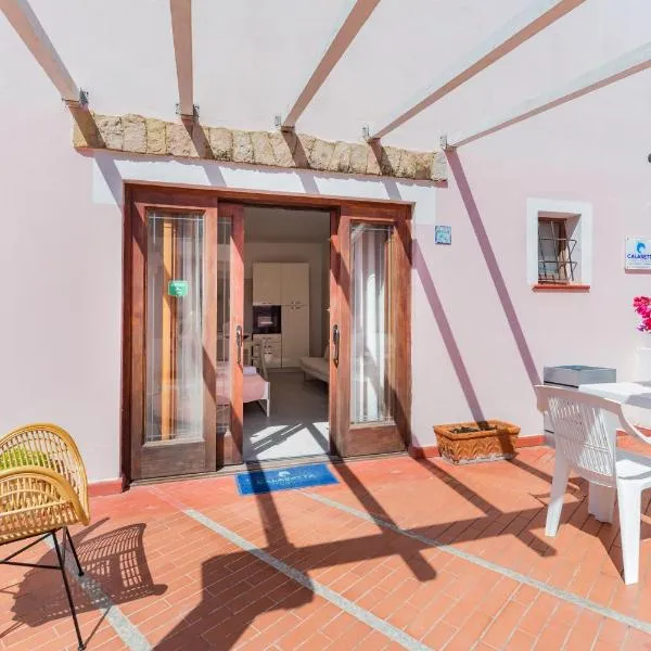 Calasetta Residence, hotel in Calasetta