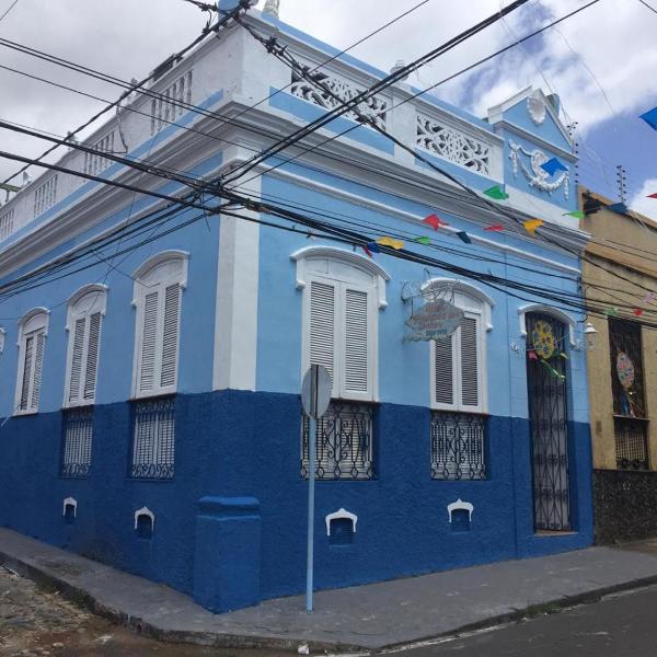 Pousada Casa Sonhos - Foto 2