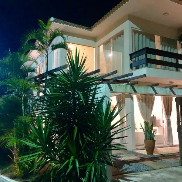 Villa Bella Vista、カボ・フリオのホテル