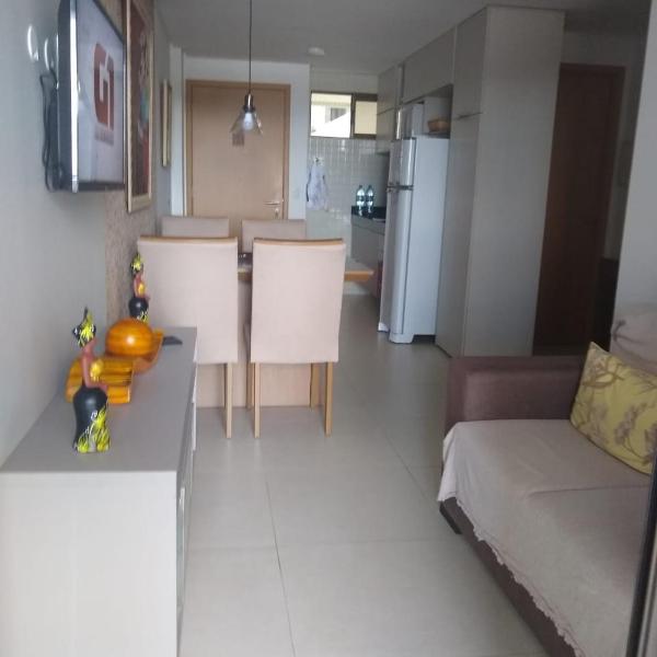 Eco Summer Flat Tambaú