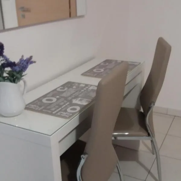 Depandance Macchiavelli 2, hotell sihtkohas Cagliari