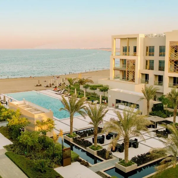 Kempinski Hotel Muscat, hotel em Mascate