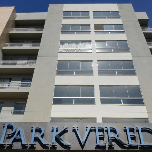 PARK VEREDAS FLAT 322, Hotel in Rio Quente