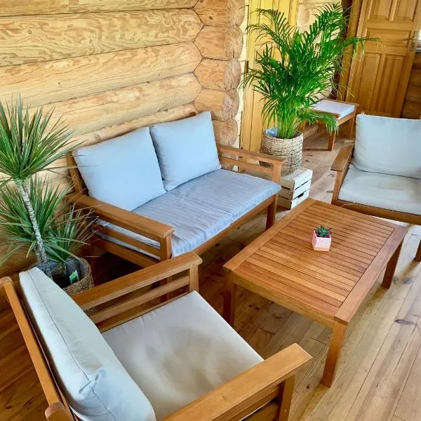 Datcha du Cap Fréhel, hotel di Plévenon