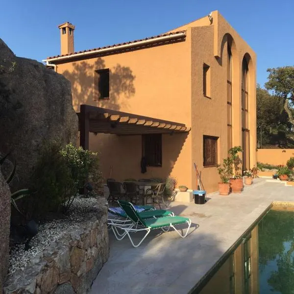 Casa La Gavina Blanca, hotel en Tossa de Mar