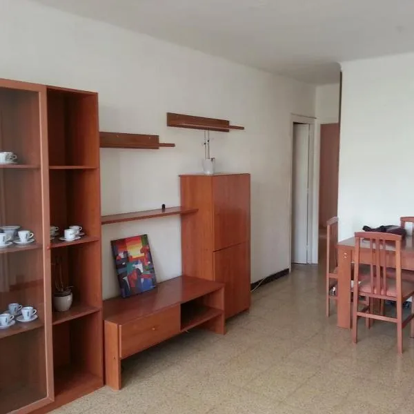 Apartamento Costa Brava, hotel v destinaci Blanes