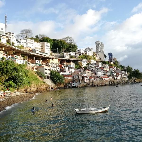 Living in the vibrant center of Salvador - Foto 4