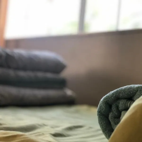 WHOLE Family - WholeVille, hotel en Sacramento
