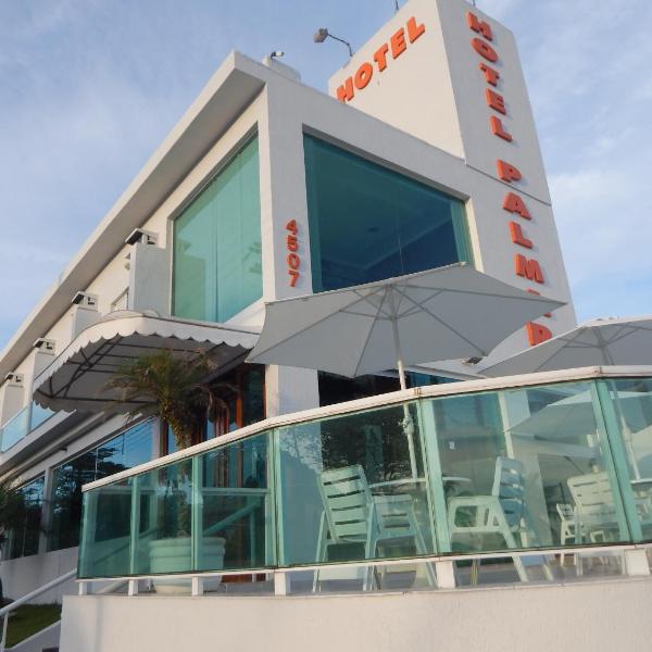 Hotel Palmar