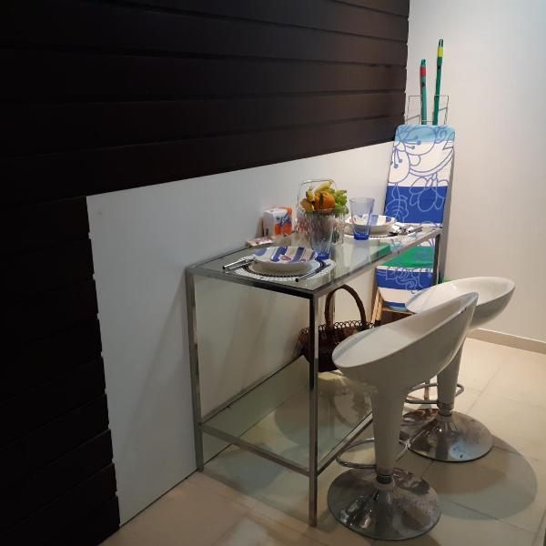 Flat Athenas América ao lado do Salvador Shopping - Foto 3
