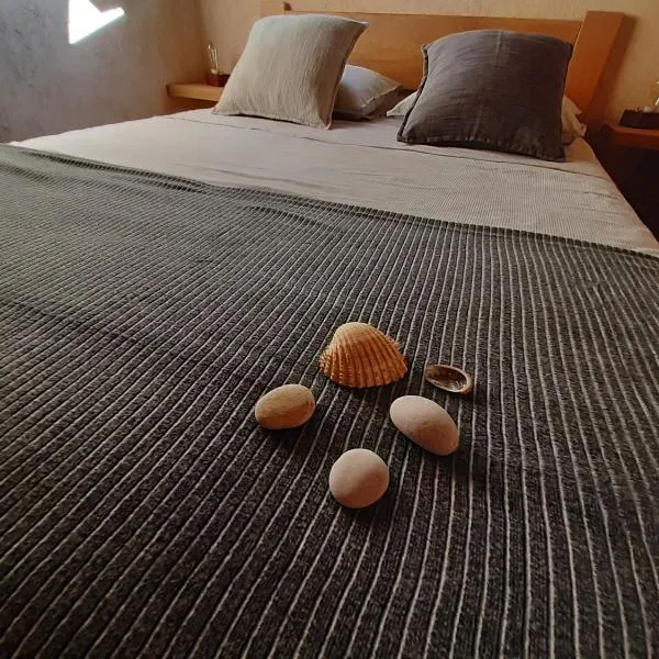 Cres में, होटल Apartment Nona Keka