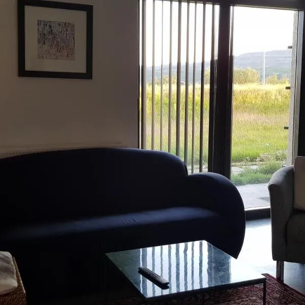 Bifröst Apartments, Hotel in Bifrost