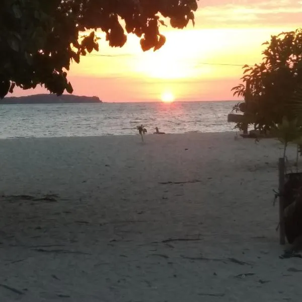 Ocean holiday, hotel in Bira