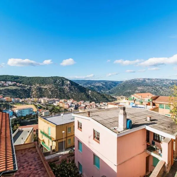 MARY HOUSE, hotel v destinaci Nuoro