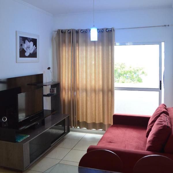 Apartamento de dois quartos em Ponta Negra - Excelente Localização - Foto 5