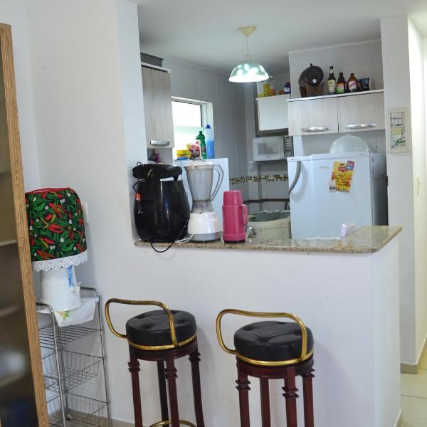 Apartamento de dois quartos em Ponta Negra - Excelente Localização - Foto 4