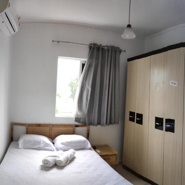 Apartamento de dois quartos em Ponta Negra - Excelente Localização - Foto 2