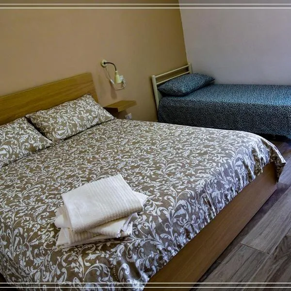 B&B Sicily, hotel en Porto Empedocle