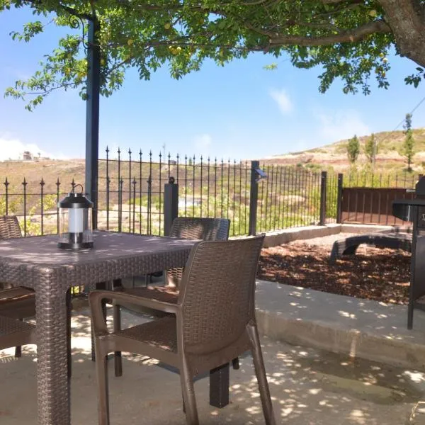 Villa Carmela, hotel in Vallehermoso