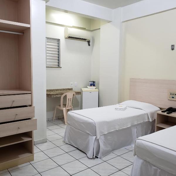Hotel Danúbio - Foto 2