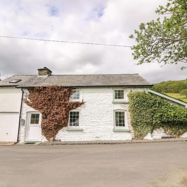 Penlone Cottage, hotel in Rhayader