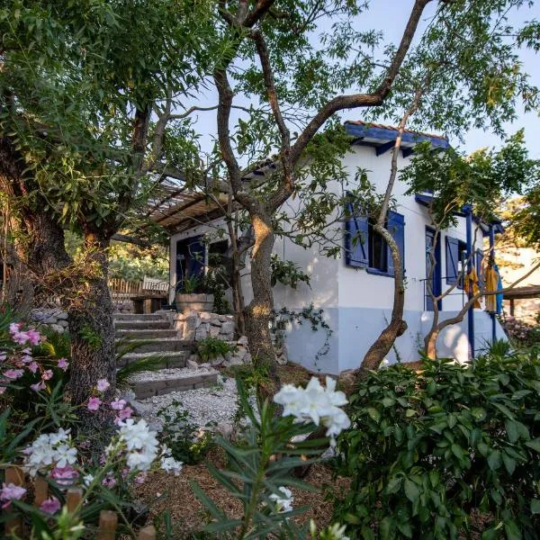 Les Maisons de pêcheurs, hotell sihtkohas Sète