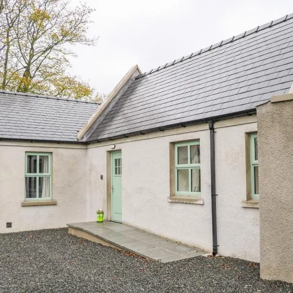 Minnie's Cottage, Killeavy, hotel in Newry