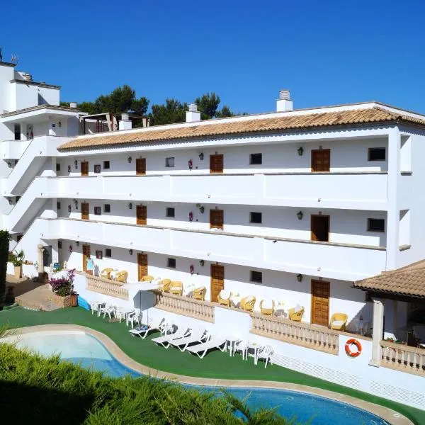 Apartaments Sa Torre by SUREDA MAS, hotel in Canyamel