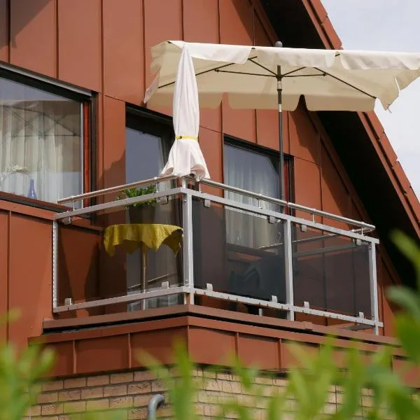 Haus Philipp, hotel in Bad Urach