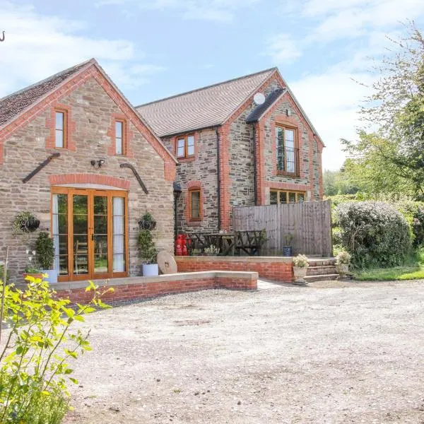 High Grove, hotel a Ludlow