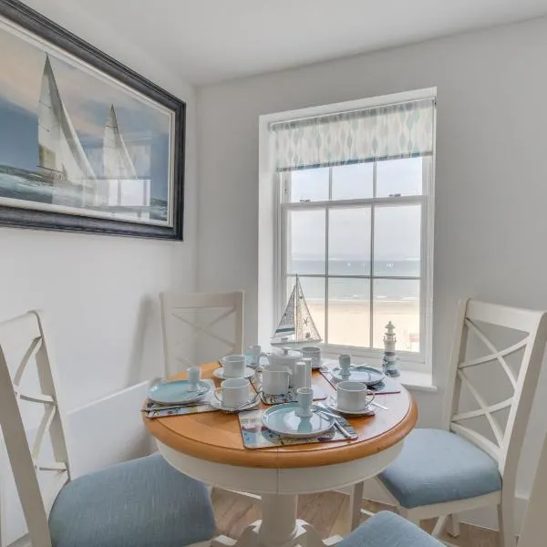 5 The Beaches, hotel in Weymouth
