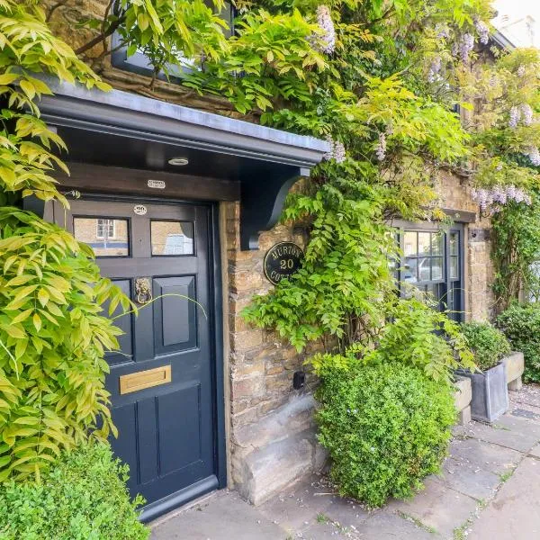 Murton Cottage, hotel in Burford