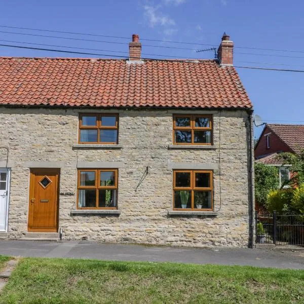 The Cottage, hotel in Pickering
