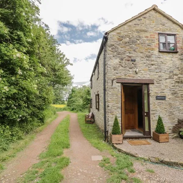 Cottage on the Common, hotel in Westbury on Severn