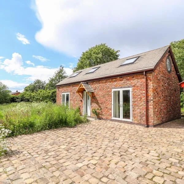 The Stables, hotel v destinaci Frodsham