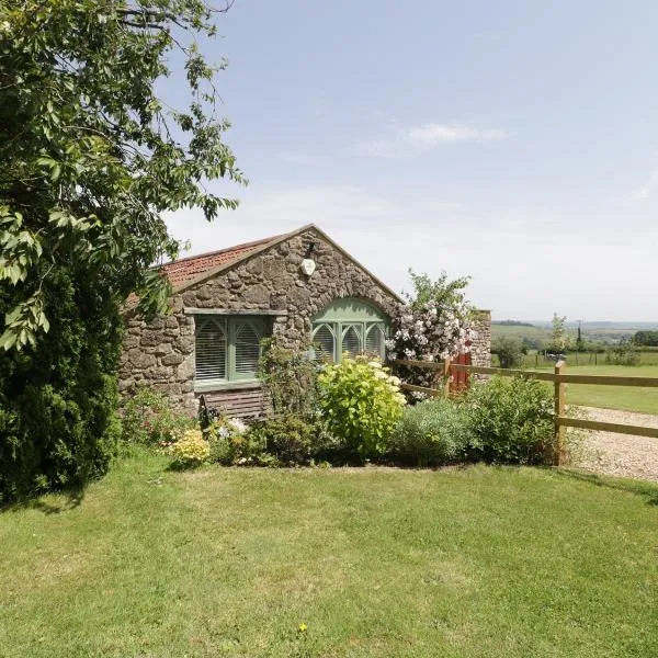 Boundary Barn, hotel v destinaci Bristol
