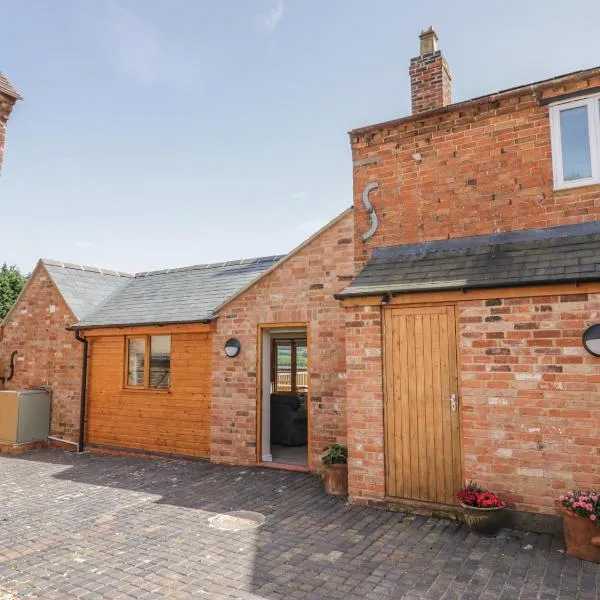 Cider Cottage, hotel in Stratford-upon-Avon