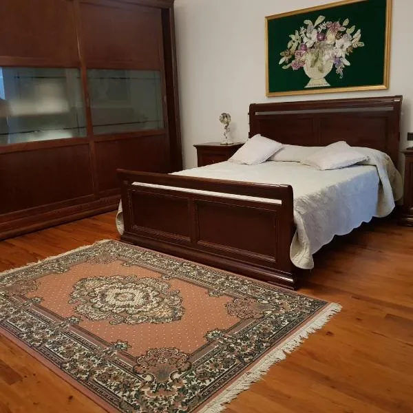B&B Tenuta Madiba, hotel v Ravenně