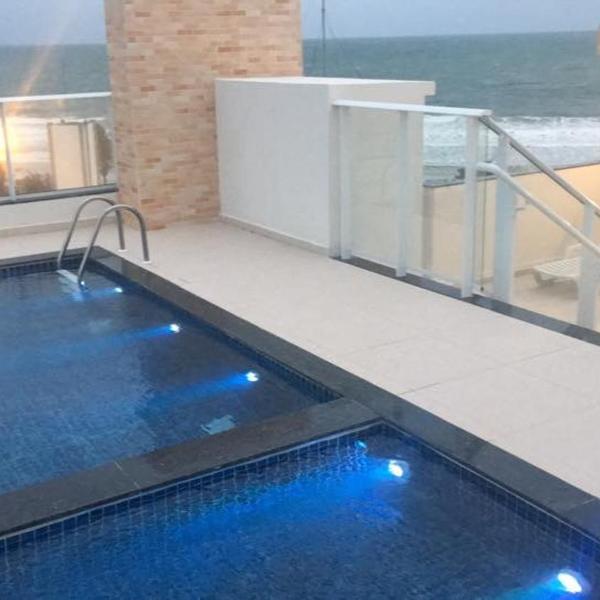 Gaivotas Apart - Frente Mar - Foto 4