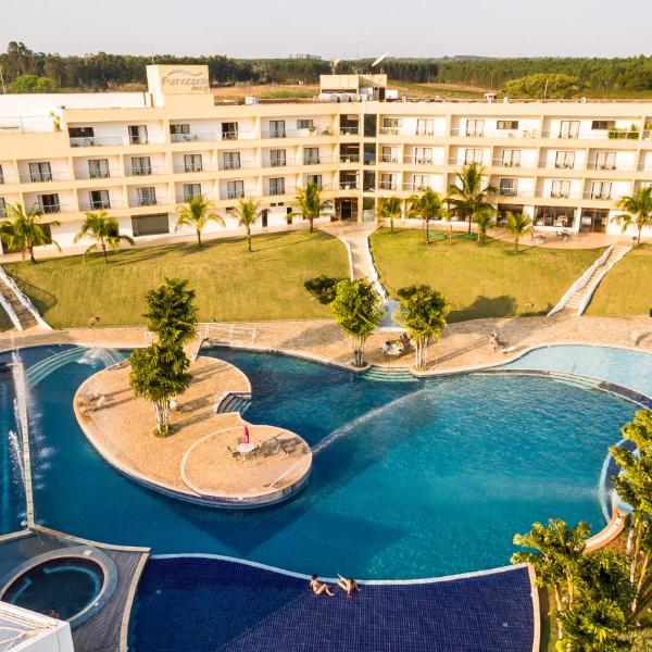 Ramada by Wyndham Furnaspark - Foto 4